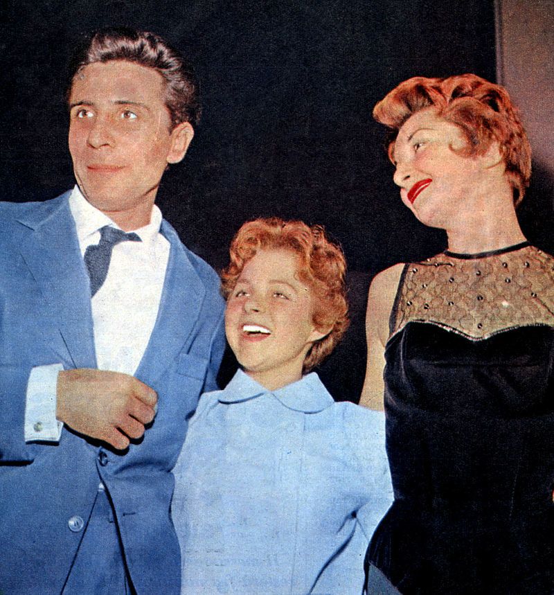 brenda lee and ronnie shacklett gilbert b 233 caud quot le monsieur 100 000 volts de la chanson brenda lee and ronnie shacklett gilbert b 233 caud quot le monsieur 100 000 volts de la chanson