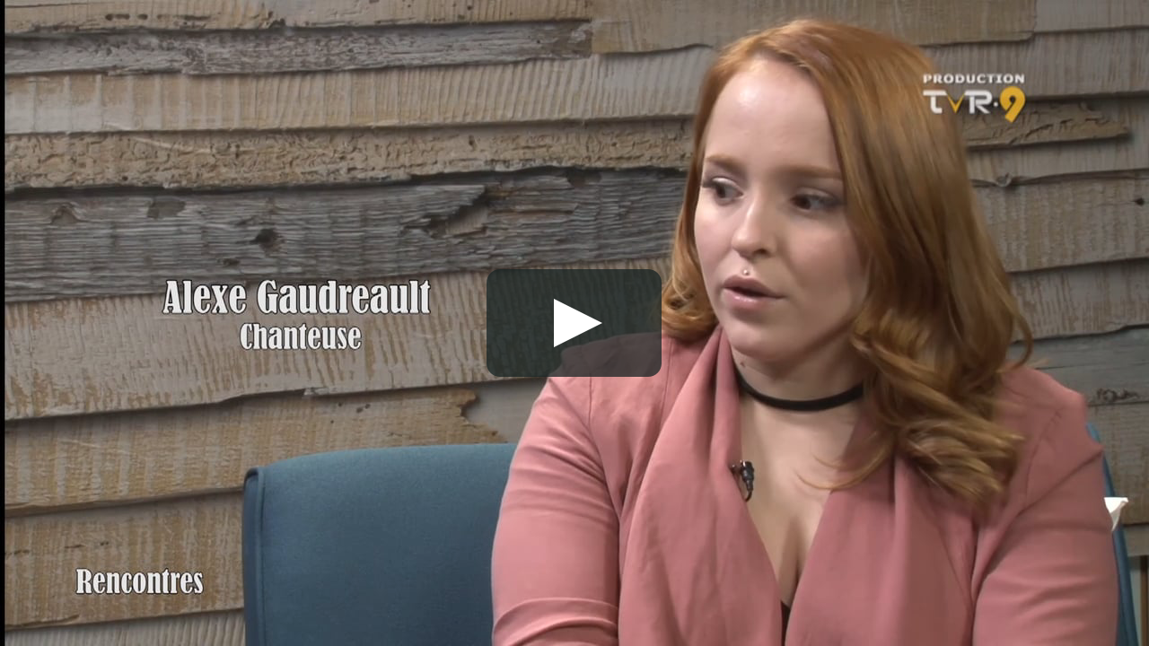 la rencontre yves gaudreault