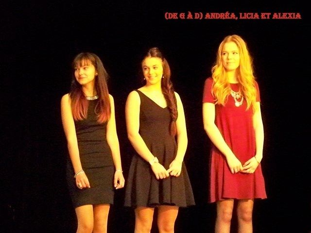 Une nouvelle reine pour les festivités