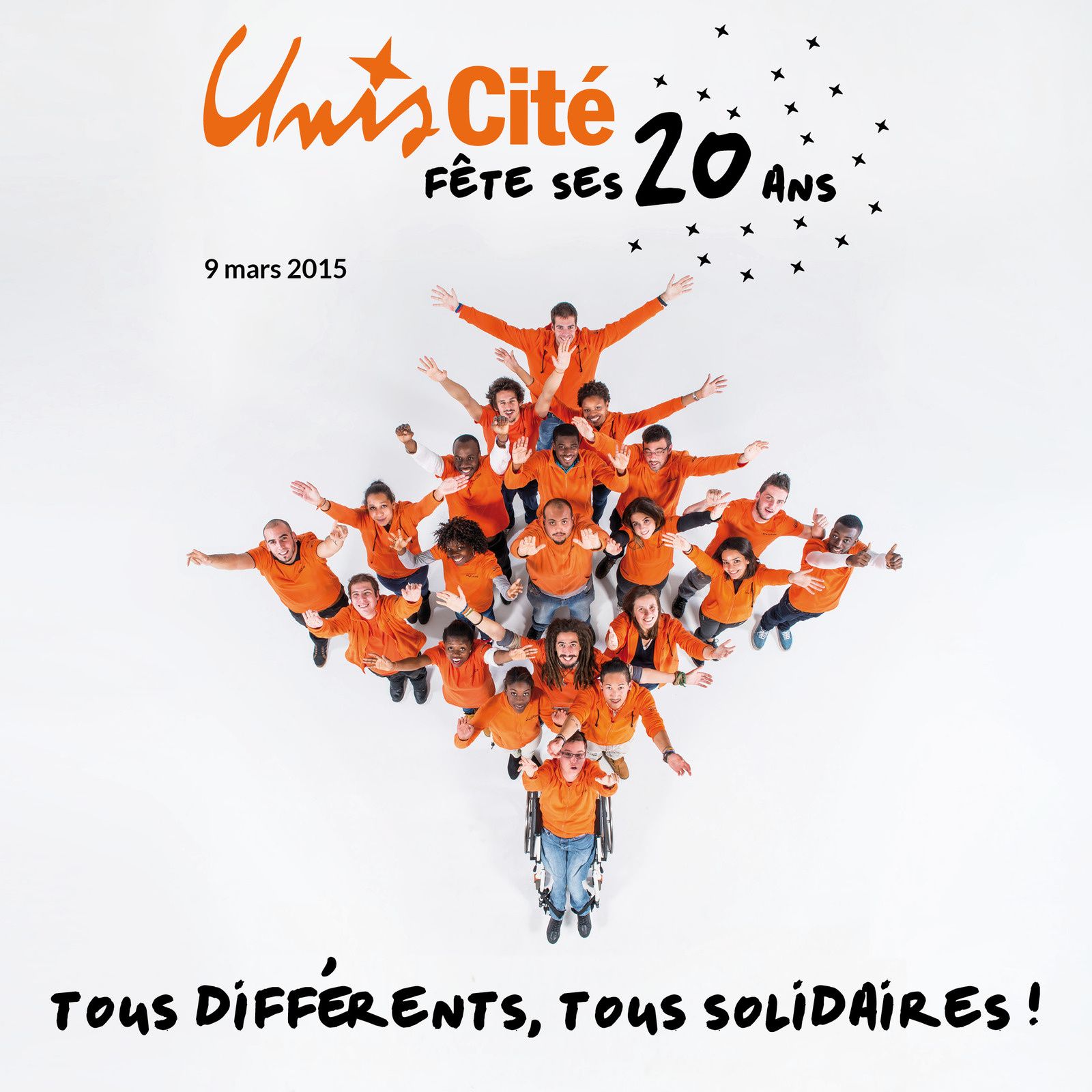 Rencontres 16 25 ans