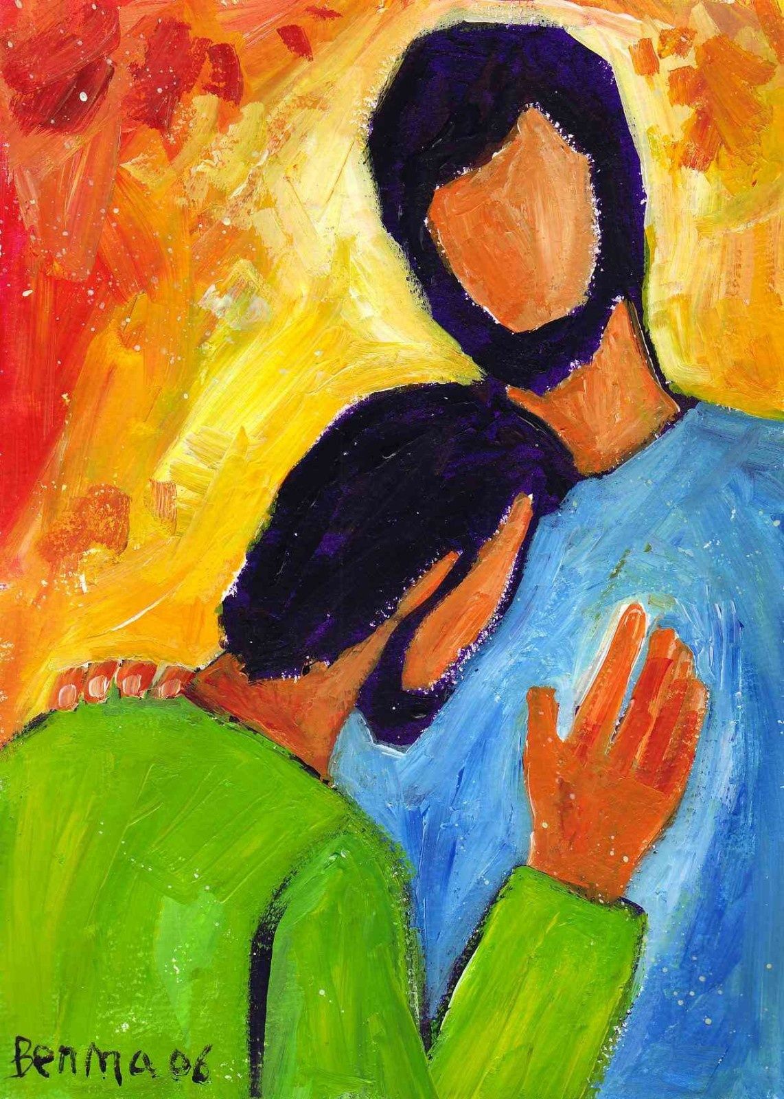 Evangile du mardi 16 février 2016