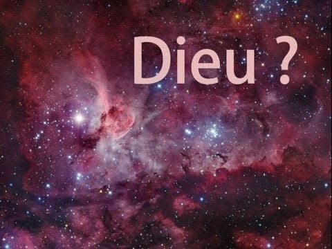 Dieu » quel est ton nom ? par Jean-Marie PLOUX - Journal de Denis Chautard