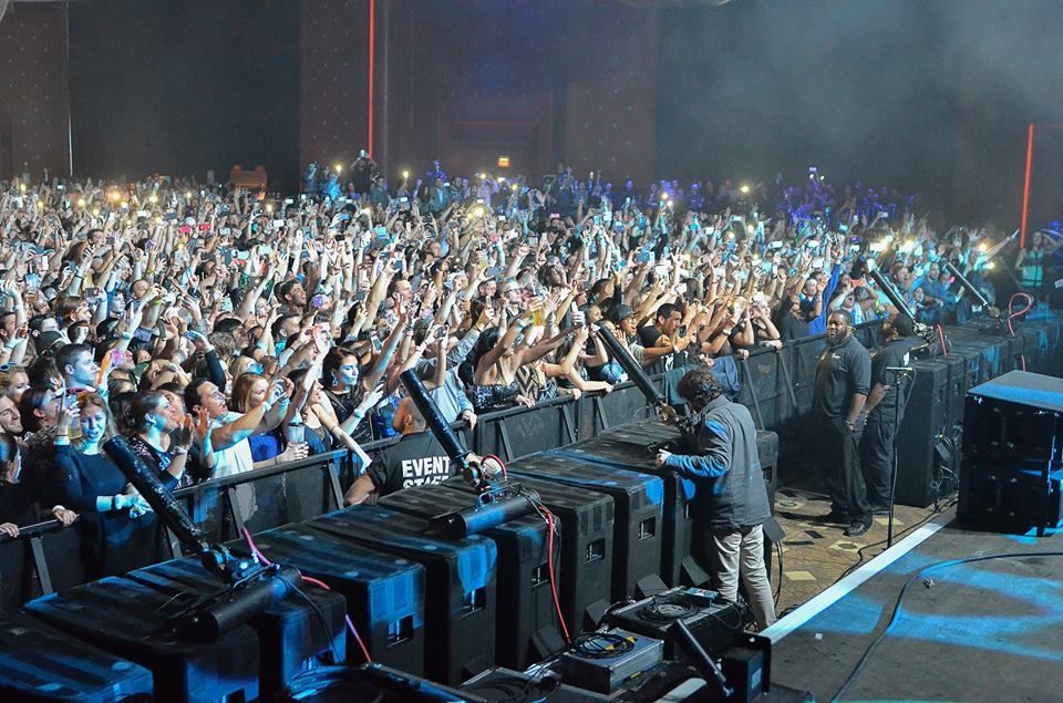 Atlantic City Shows In December Atlantic City Shows In December