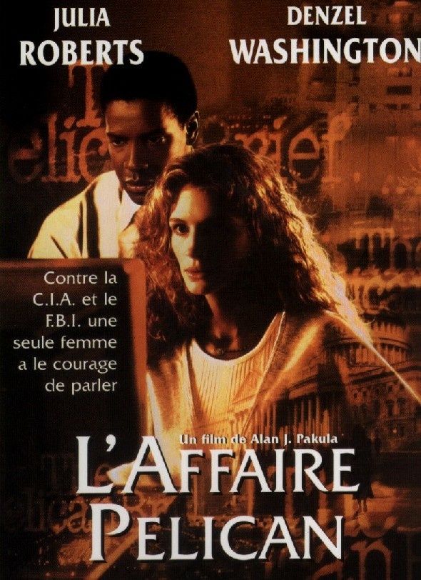 Le Droit De Tuer Fin Du Film L’œil de Crazy Bug : L’affaire Pélican - Le Film du jour