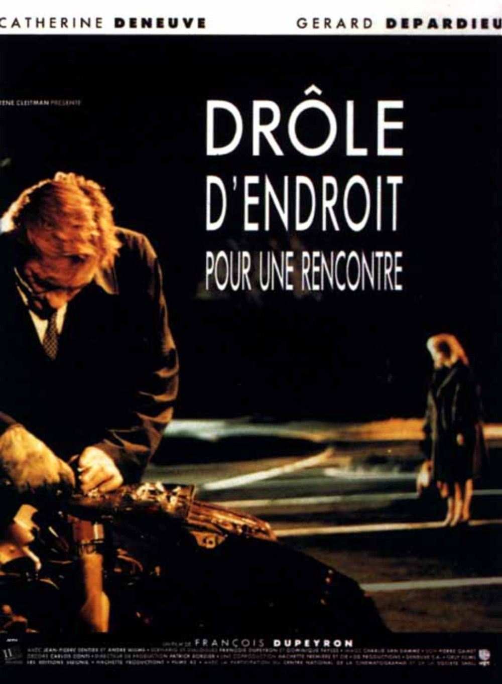 Un rencontre film