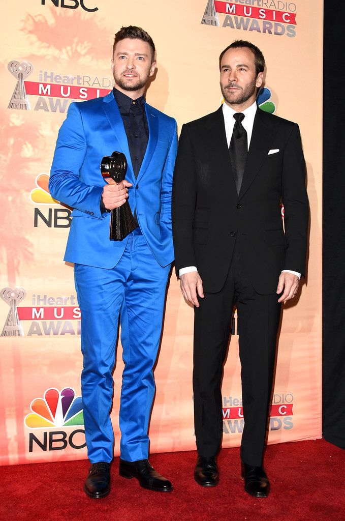 Photos: iHeart Radio Music Awards 2015