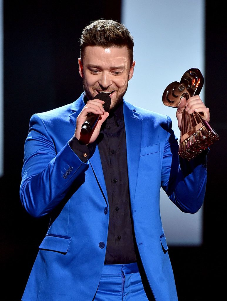 Photos: iHeart Radio Music Awards 2015