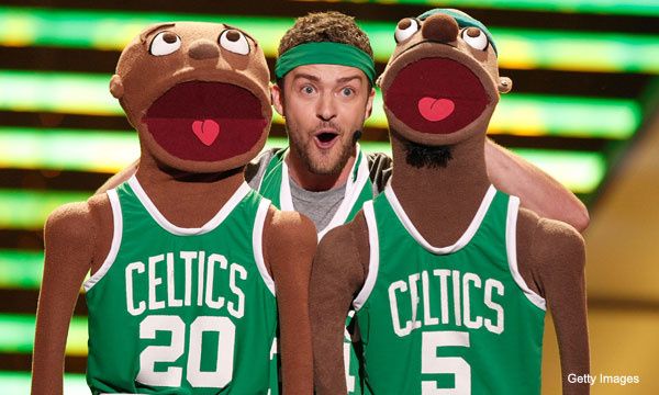 Justin Timberlake sera demain soir aux Espys Awards!