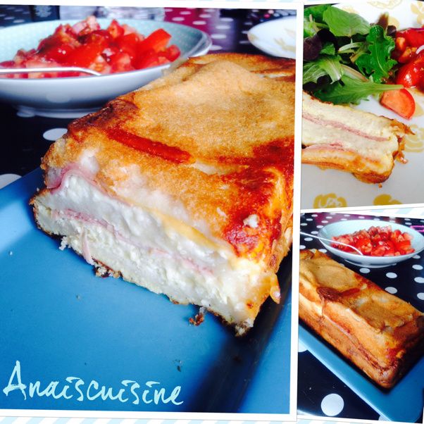 Cake Camembert Chorizo Thermomix Cake Camembert Chorizo Thermomix