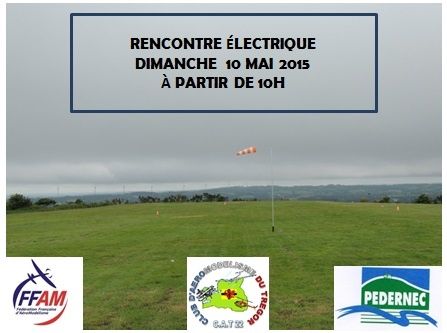 Rencontres electriques