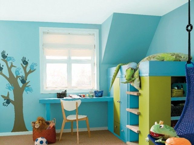 Quelle couleur de peinture choisir pour une chambre ? Idéeset Quelle couleur de peinture choisir pour une chambre ? Idéeset