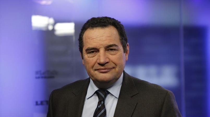 Jean-Frédéric Poisson : fermons enfin les sites islamistes sur le Web!