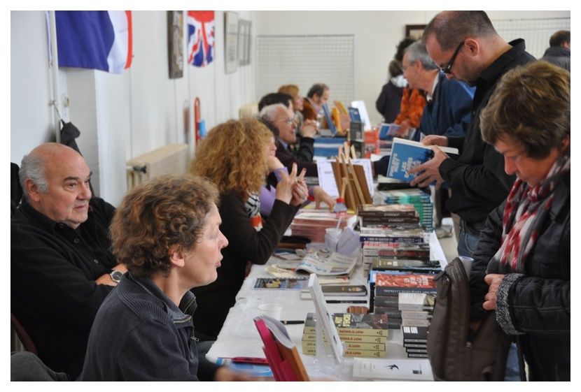 rencontre barfleur