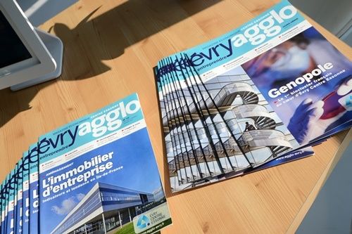 entreprises à la rencontre de vos voisins