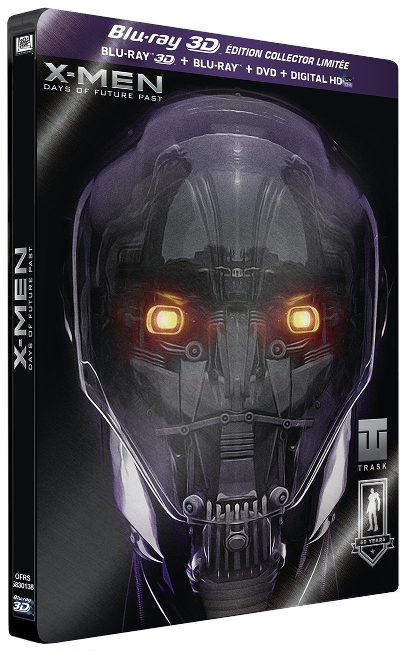 Days of Future Past Blu-ray Discs for sale eBay