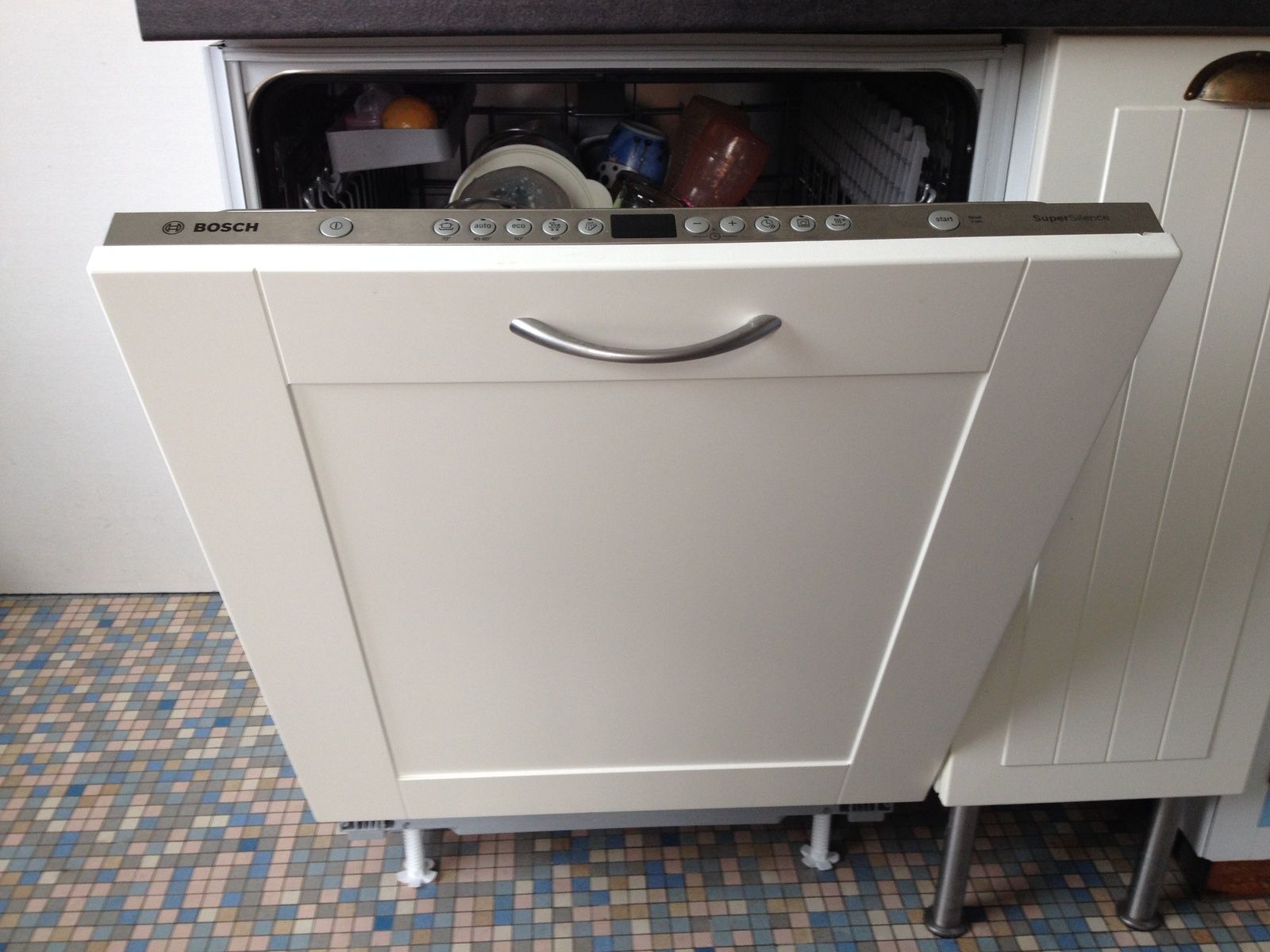 Nouvelle cuisine ikea metod incompatible avec un lave vaisselle ...