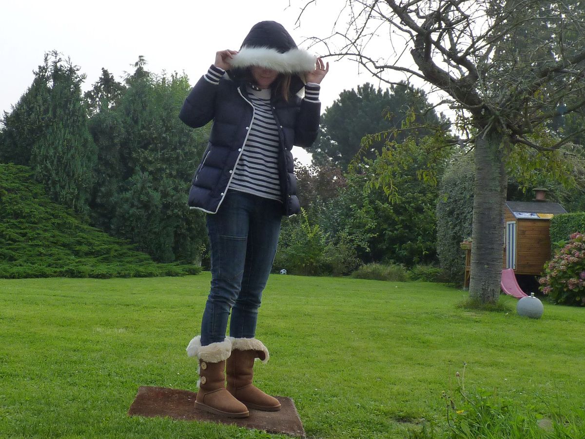 ugg femme look ugg femme look