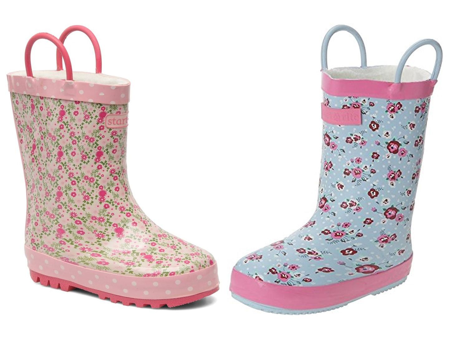 bottes pluie carrefour