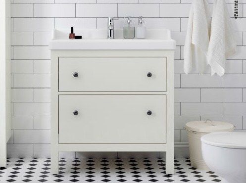 Lavabo retro castorama ~ tazmik.com for . Meubles salle de bain couleur taupe avec vasque chez leroy merlin