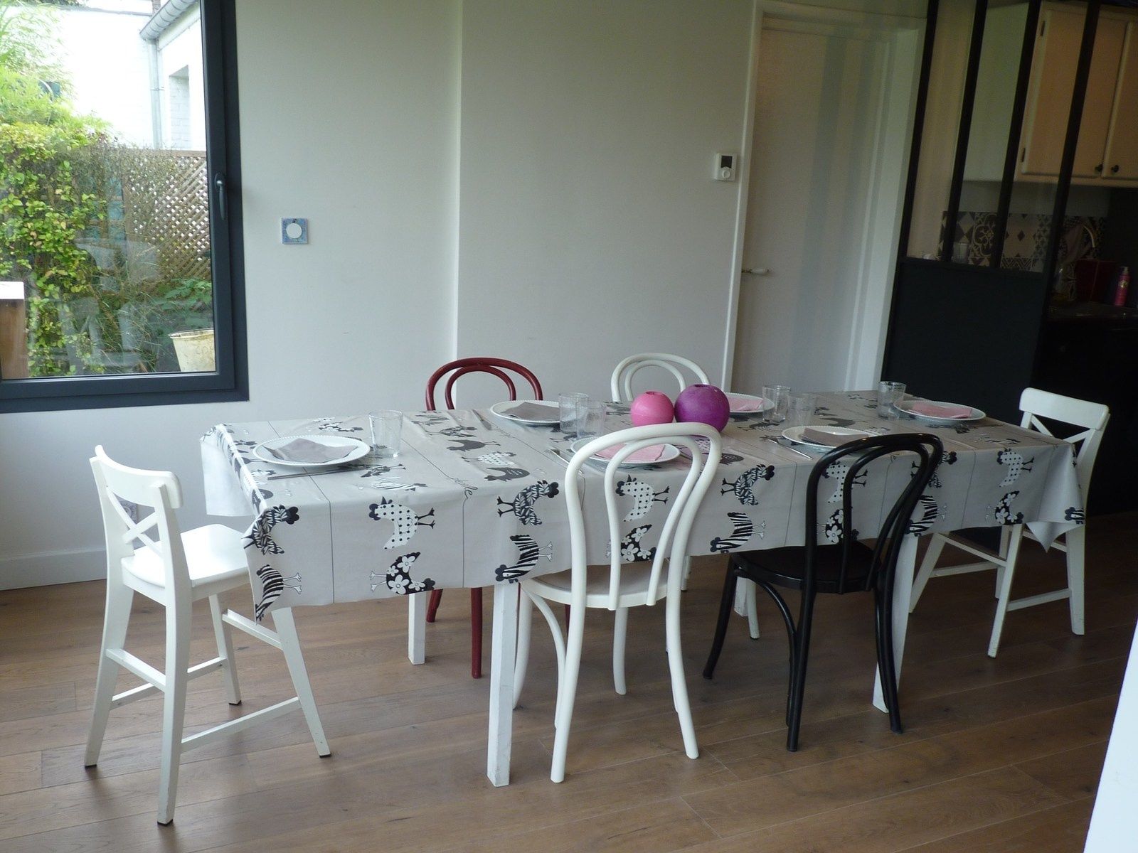 ikea poussette canne