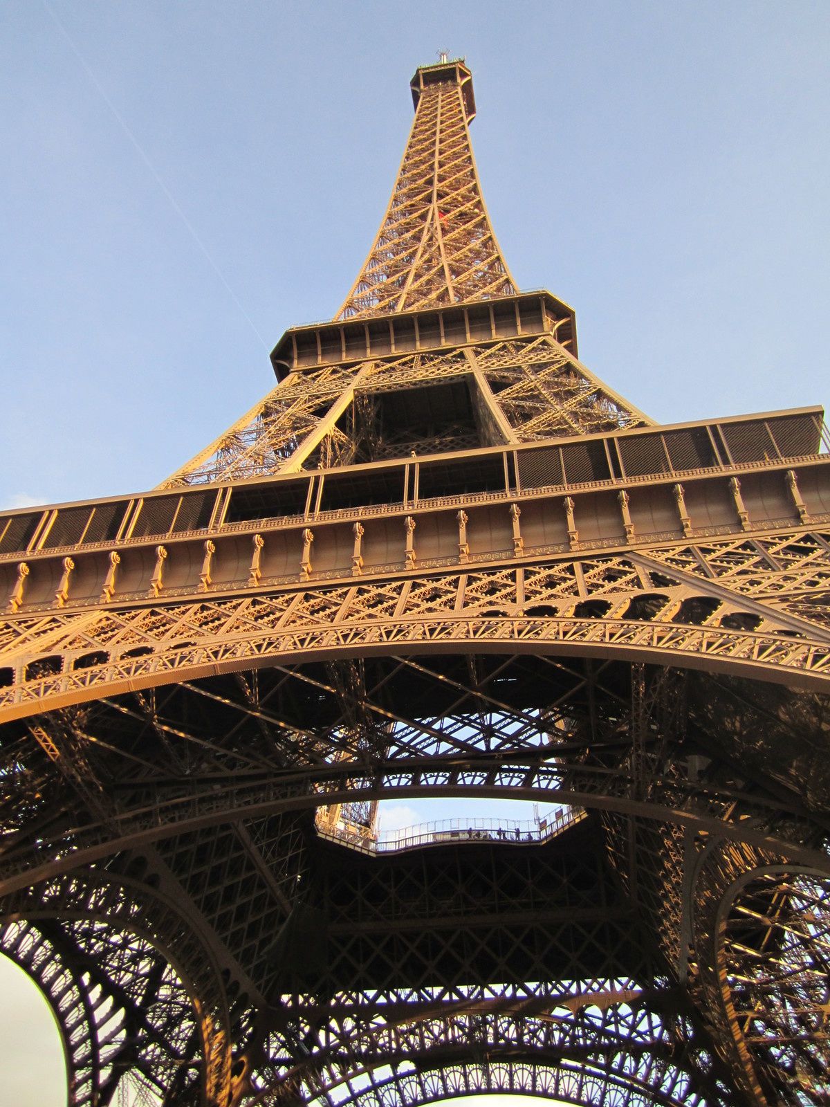 Pylones Les petites Photos de Flo