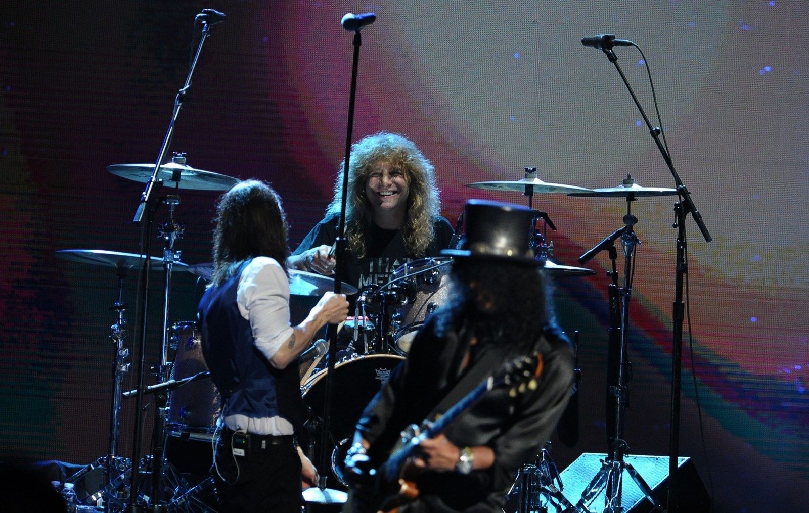 Happy birthday, Steven Adler - Classic Rock Stars Birthdays