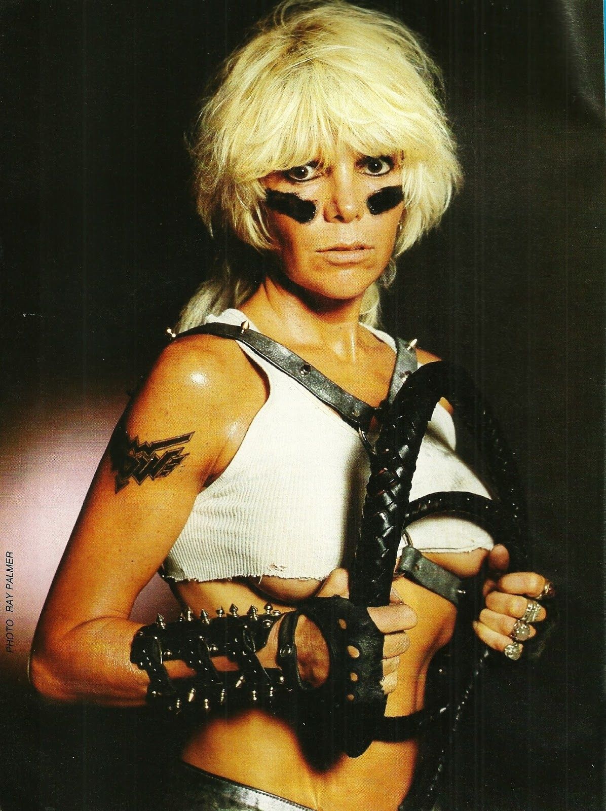 Wendy o williams hot