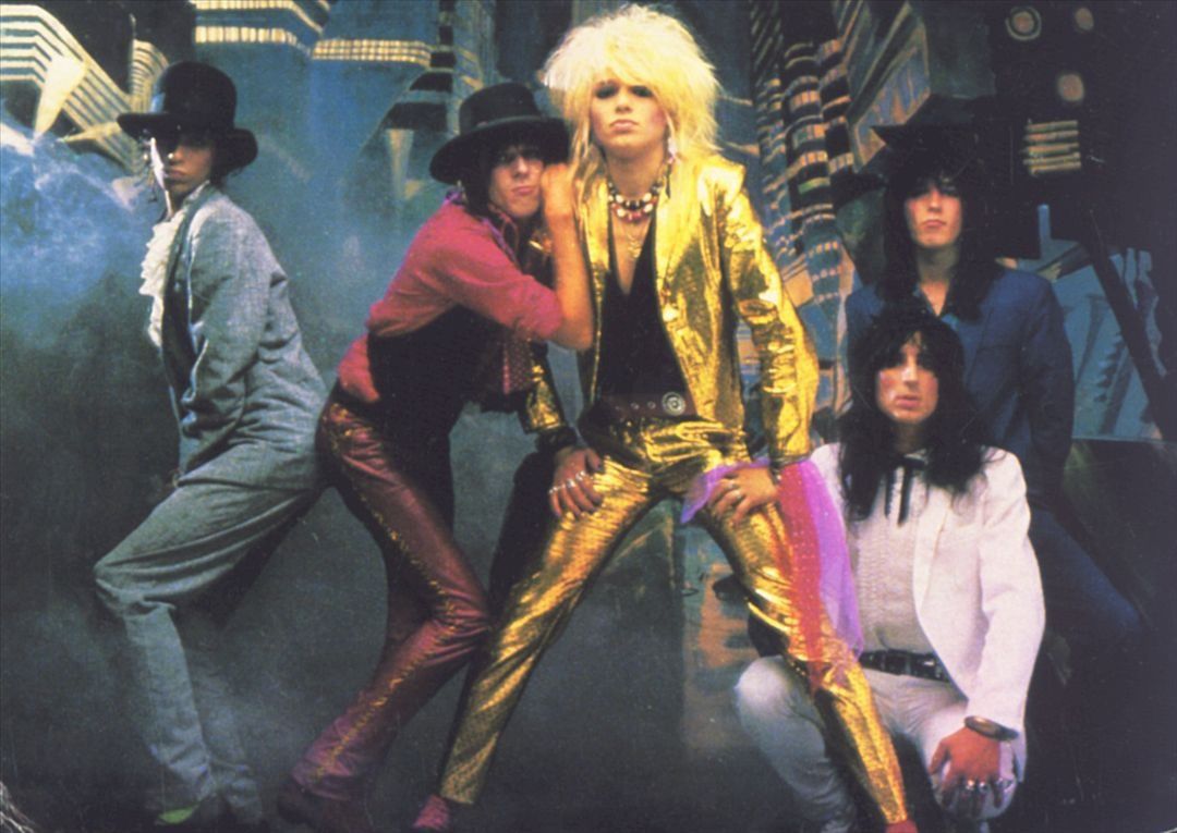 razzle from hanoi rocks