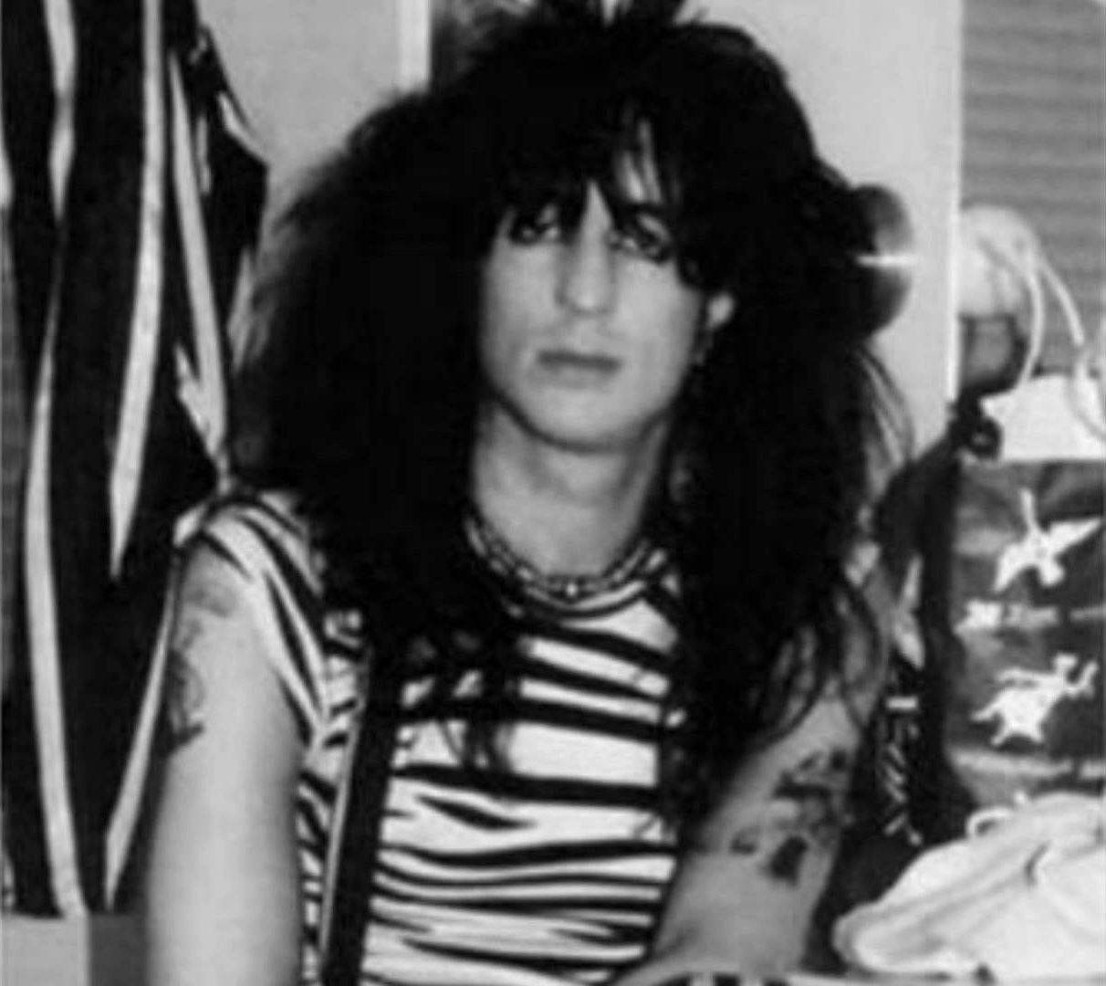 razzle hanoi rocks 1984