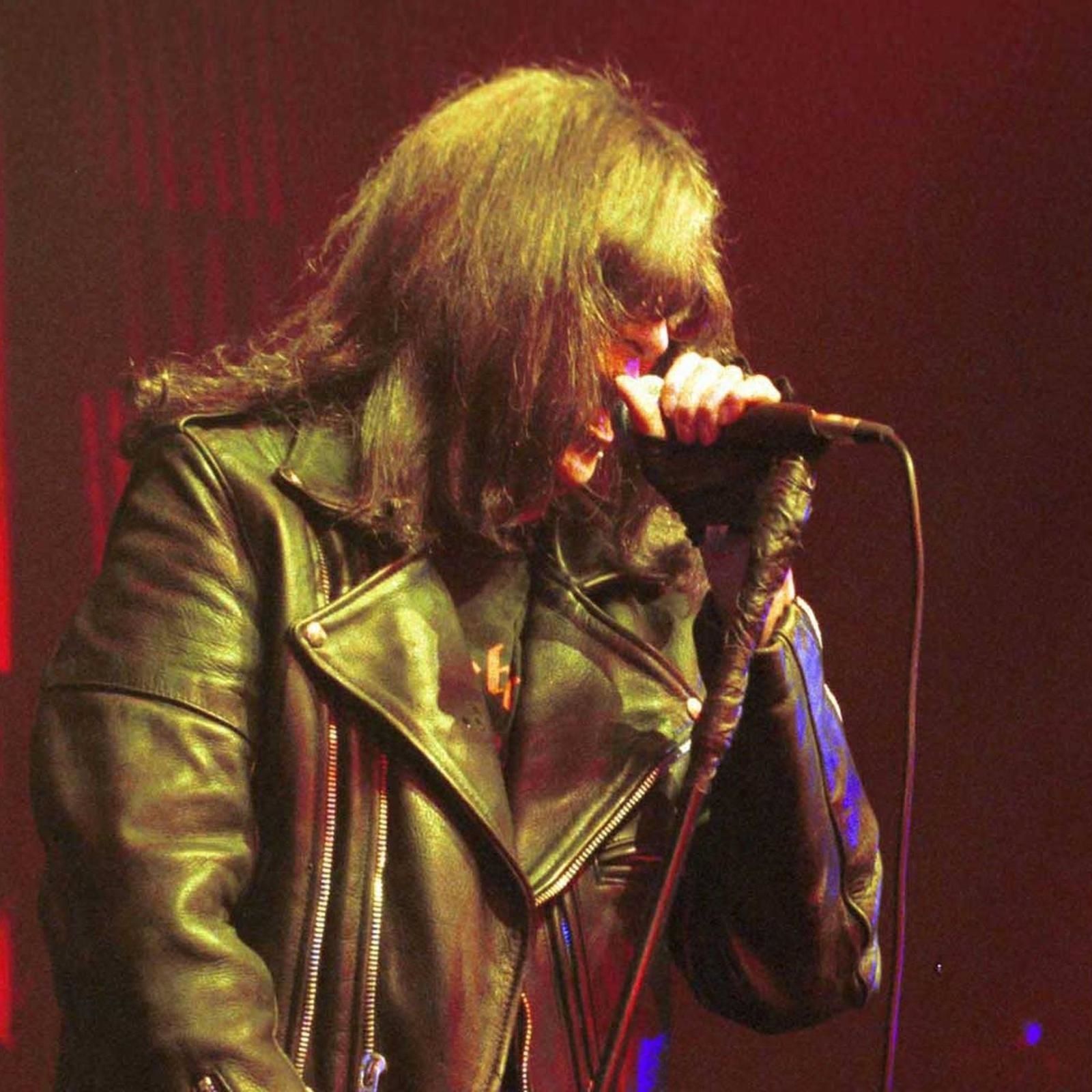 Happy birthday, Joey Ramone - Classic Rock Stars Birthdays
