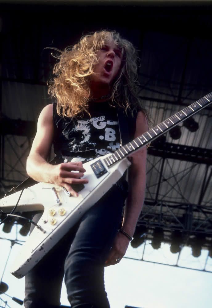 Hammett [1982]