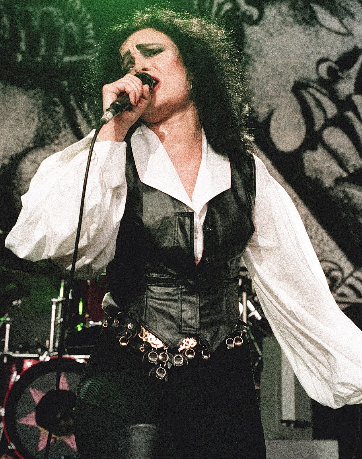 Happy birthday, Siouxsie Sioux - Classic Rock Stars Birthdays