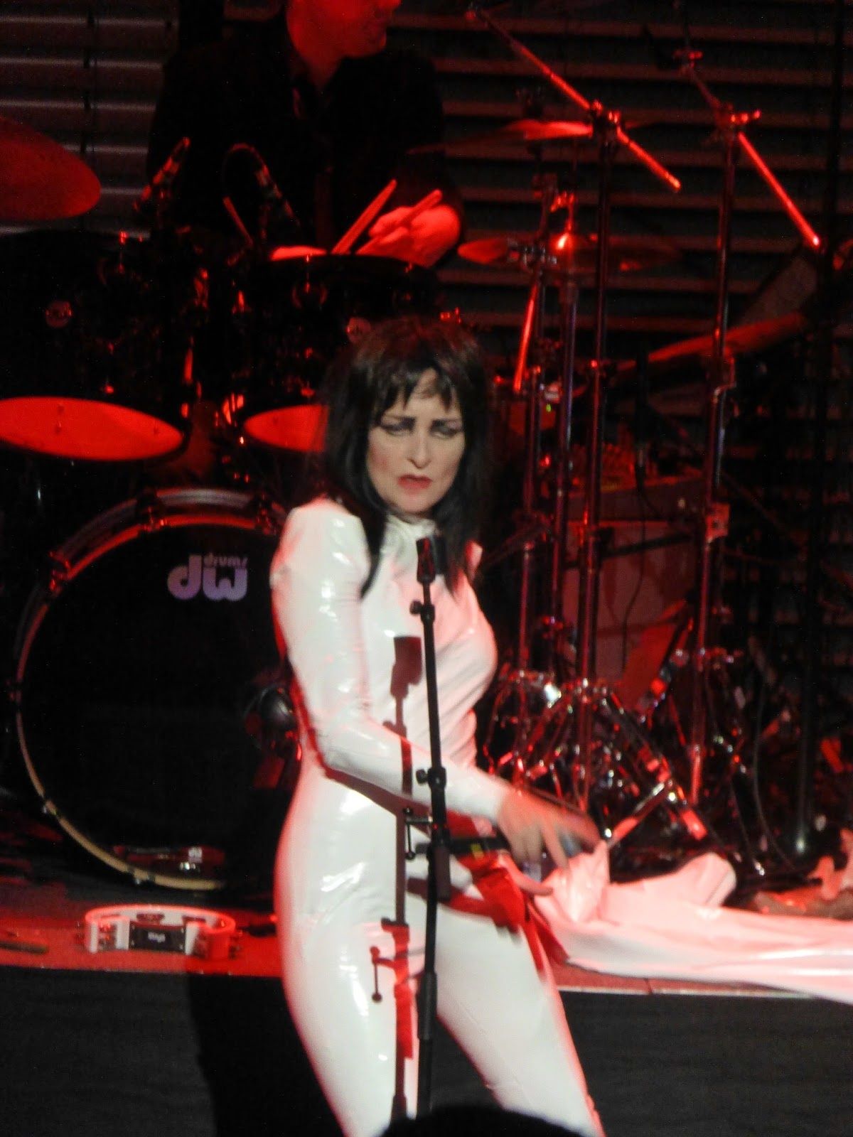 Happy birthday, Siouxsie Sioux - Classic Rock Stars Birthdays