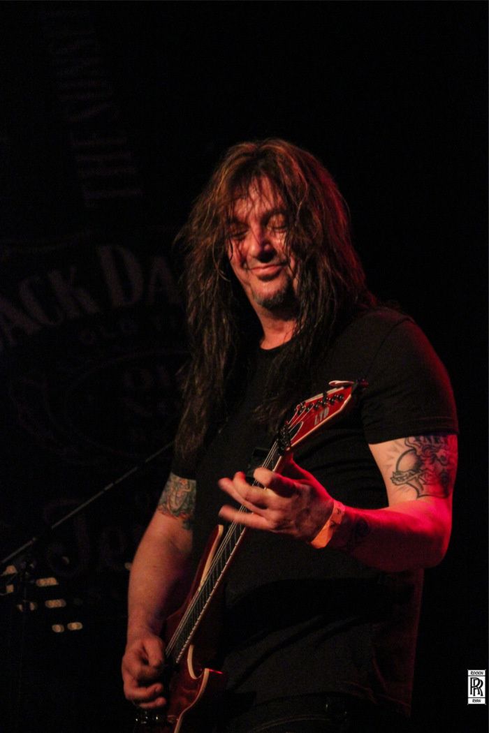 Happy birthday, Dave “The Snake” Sabo - Classic Rock Stars Birthdays