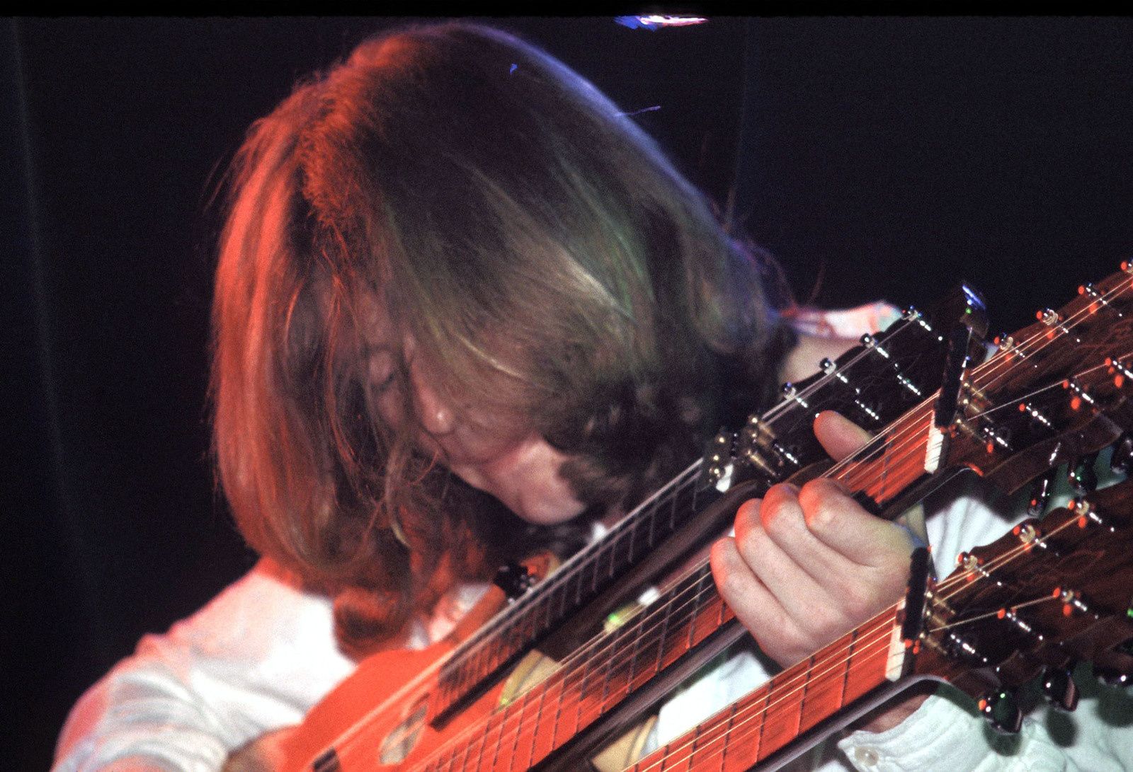 Happy birthday, John Paul Jones - Classic Rock Stars Birthdays