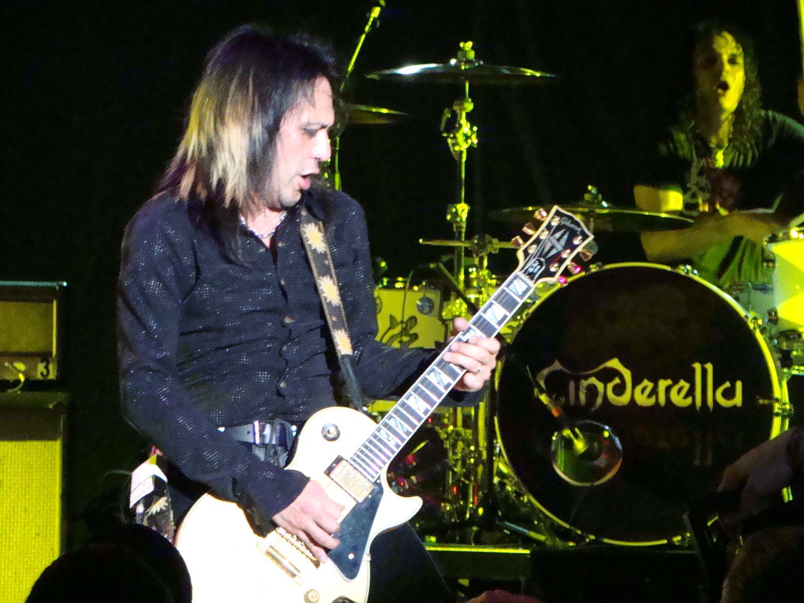 Happy birthday, Jeff LaBar - Classic Rock Stars Birthdays