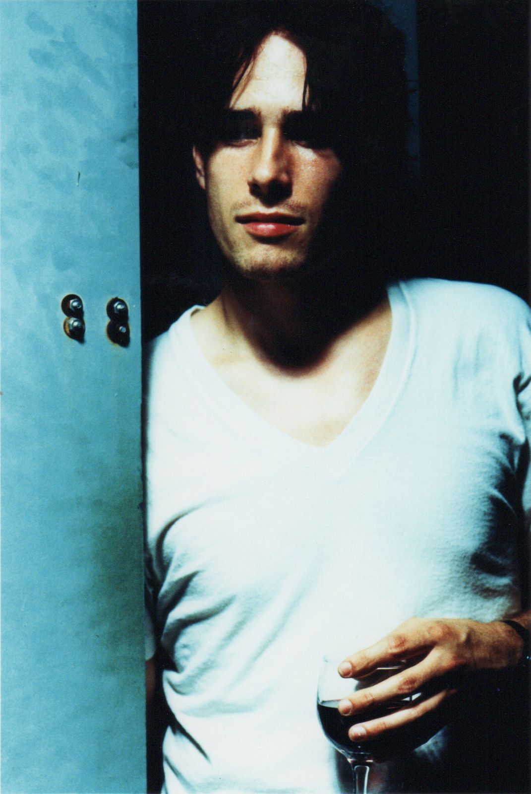 Happy birthday, Jeff Buckley - Classic Rock Stars Birthdays