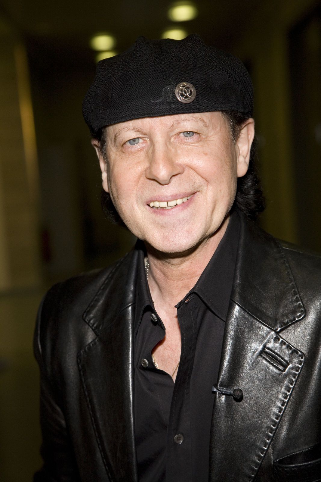 Happy birthday, Klaus Meine Classic Rock Stars Birthdays