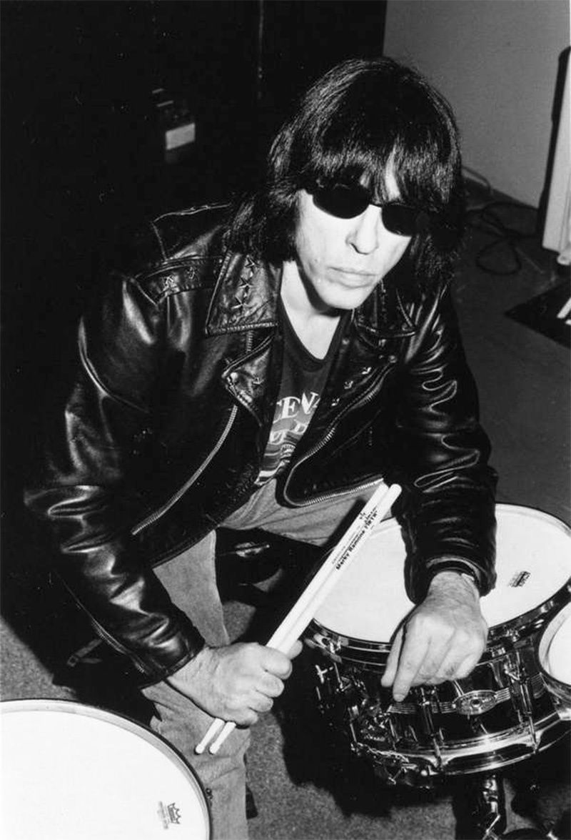 Happy birthday, Marky ...