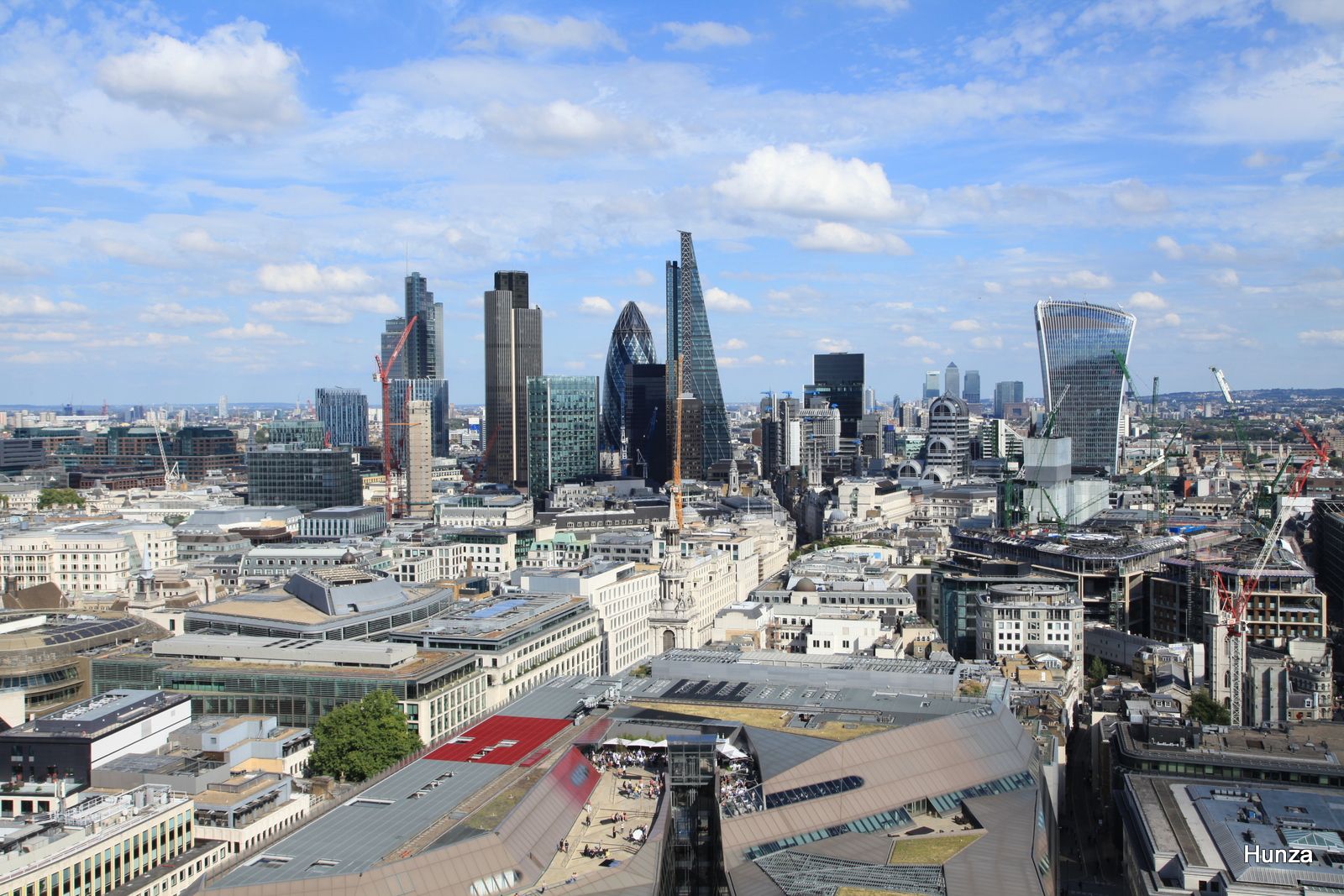 point de rencontre golden tours londres