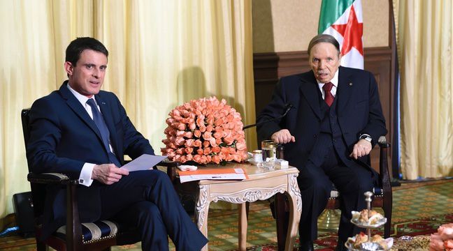 Algérie : l’heure de vérité approche pour le clan Bouteflika  