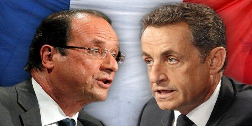 Hollande et ses comparses semblent continuer à redouter plus que tous l'ancien chef de l'Etat : Nicolas Sarkozy. 