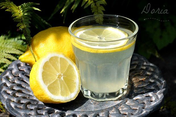 Pourquoi un verre de citron tous les matins ? -