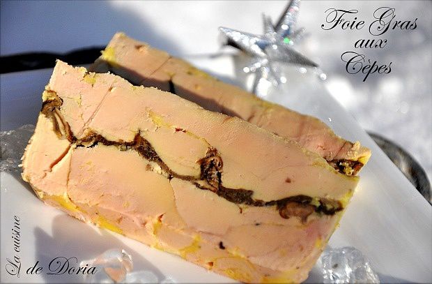 Comment faire du foie gras confit ? - Marie Claire