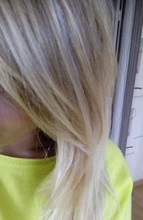 Du VOLUME et de la LUMIERE dans mes cheveux avec Coiffance