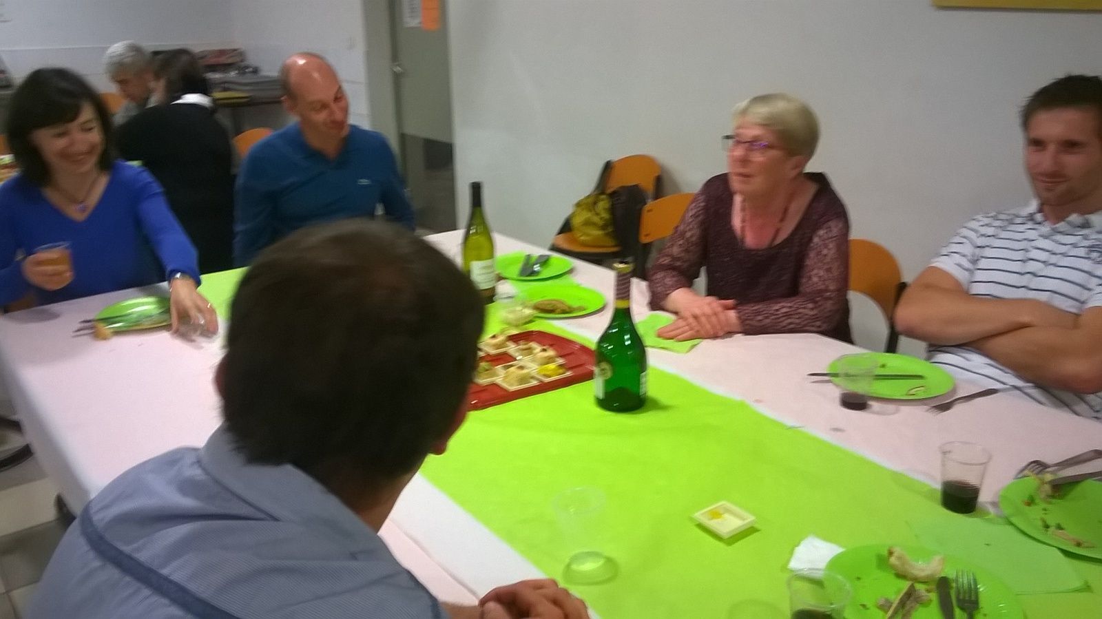 rencontre senior oise