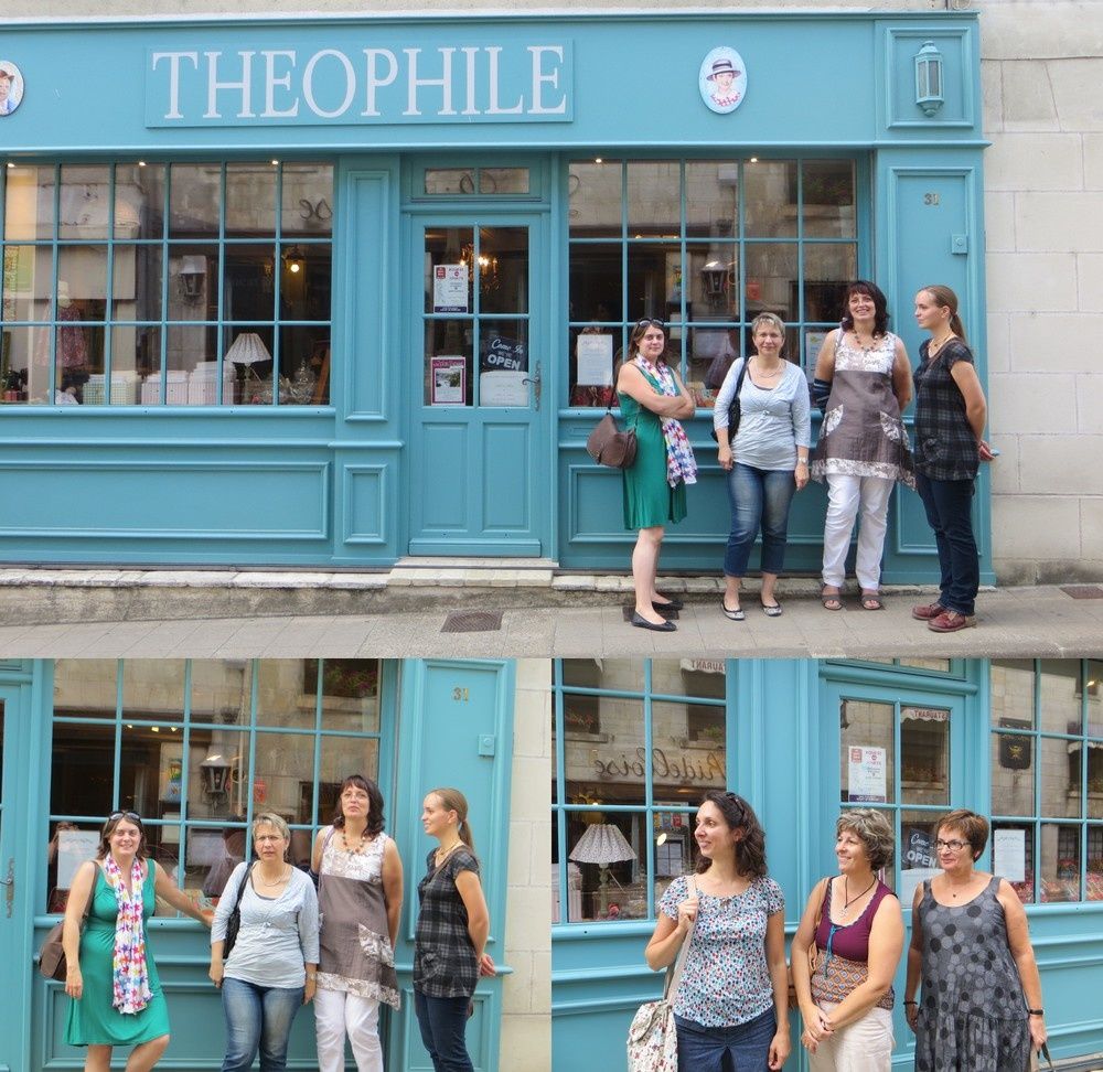 espace rencontre mercerie