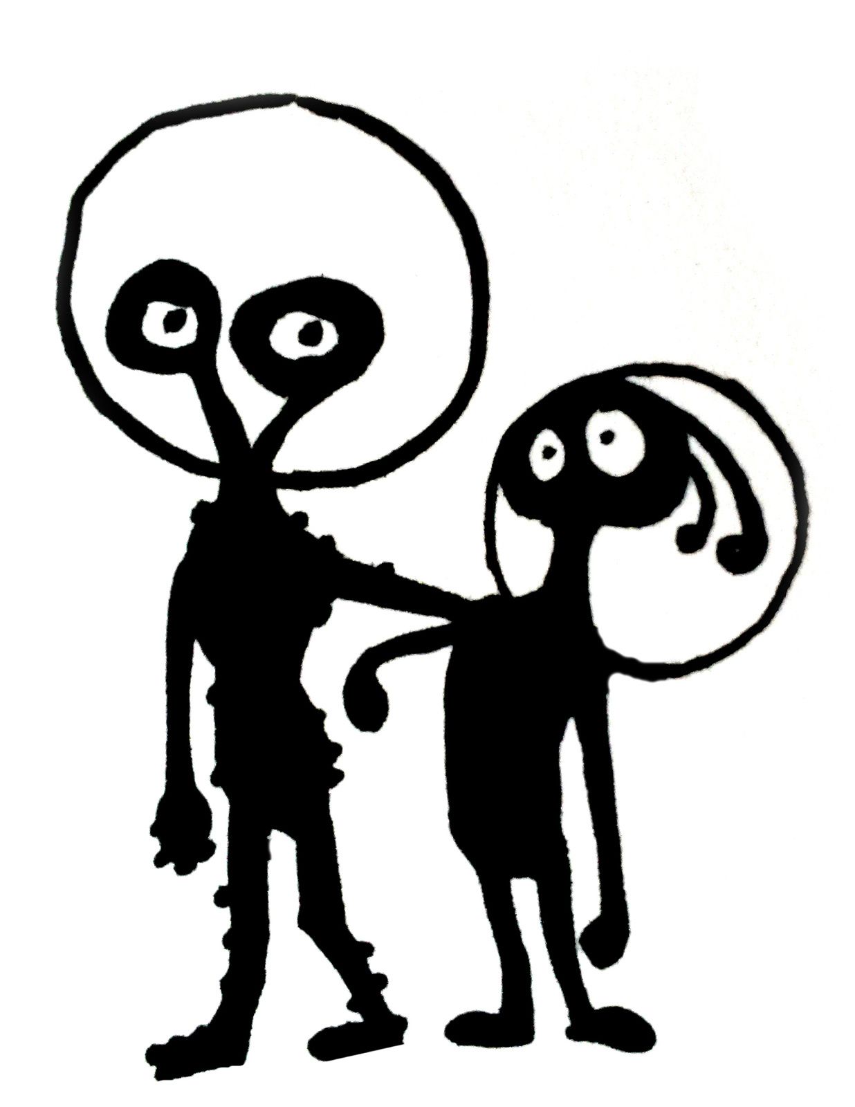 Illustration von Margret Langen