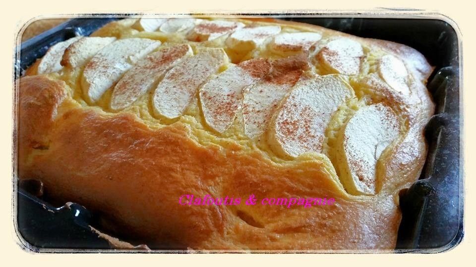 Gâteau des Rois à ma Façon WW