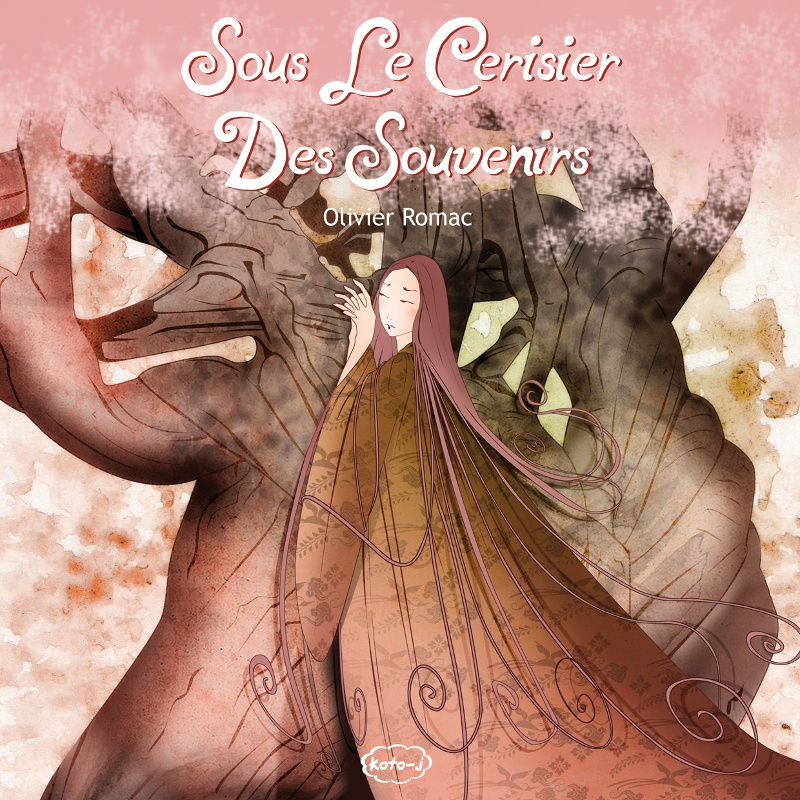 rencontres sous le cerisier
